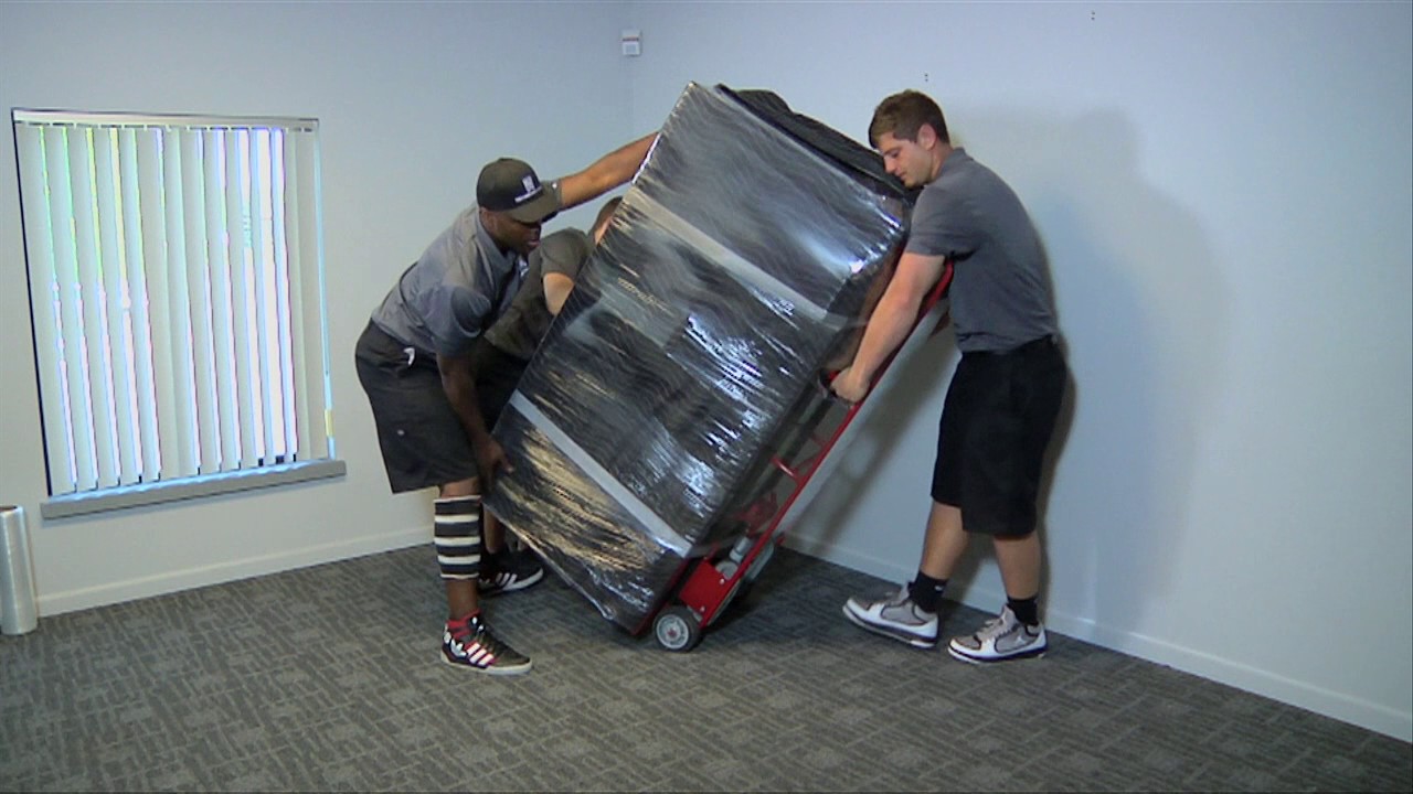 Safe Movers Colombo