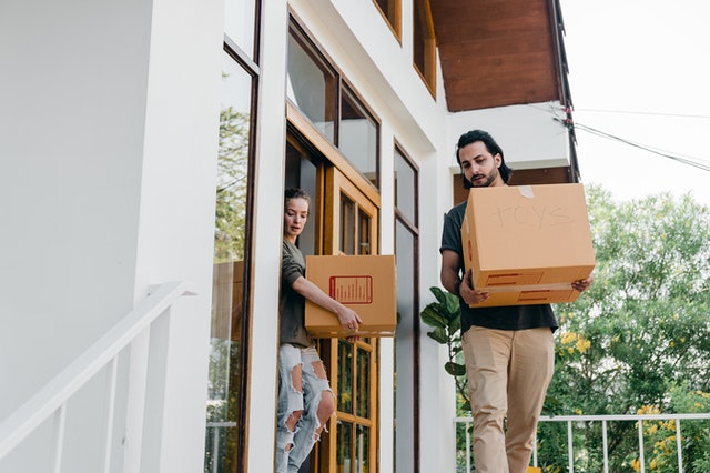 House Movers Colombo