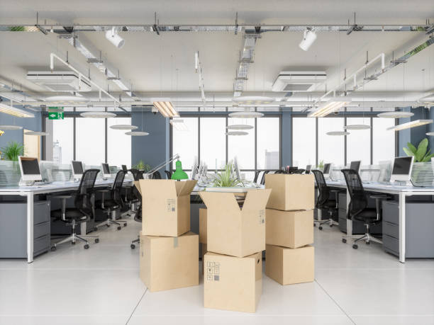 Office Movers Colombo