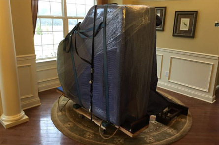 Piano Movers Colombo